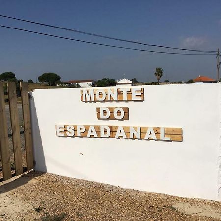 Monte Do Espadanal Vila Foros do Locario Exterior foto